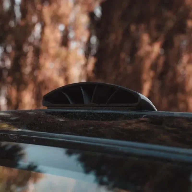 Prise d'Air Pare-Brise Anti Remous - Mazda MX-5 - Revvo