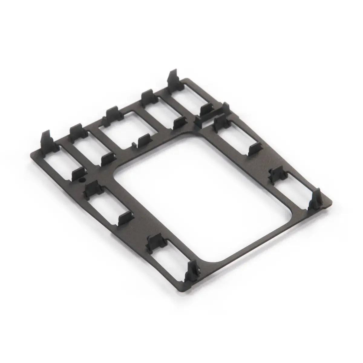 Mercedes 190 - Support de Garniture de Console Centrale