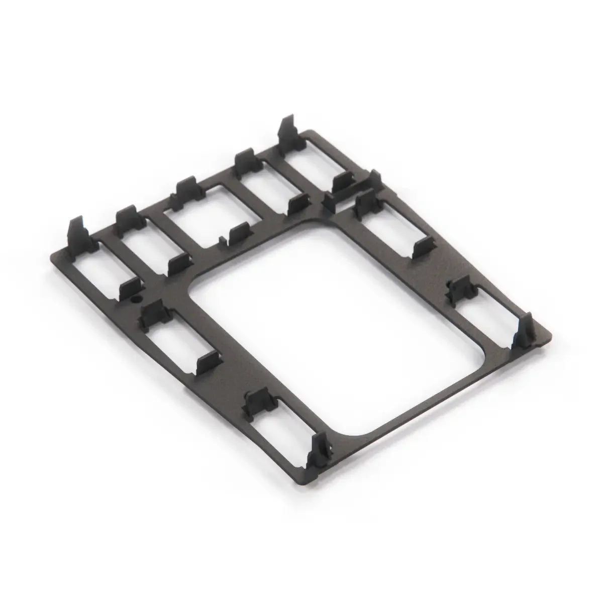 Support Garniture Console Centrale - Mercedes 190 - Revvo