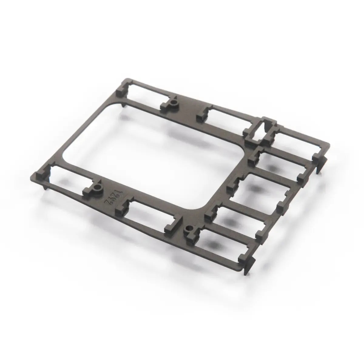 Mercedes 190 - Support de Garniture de Console Centrale