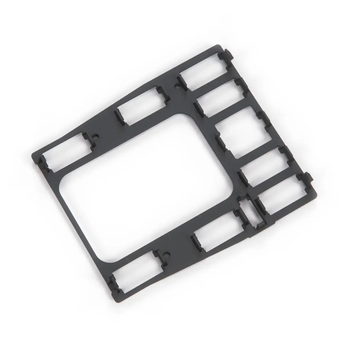 Support Garniture Console Centrale - Mercedes 190 - Revvo