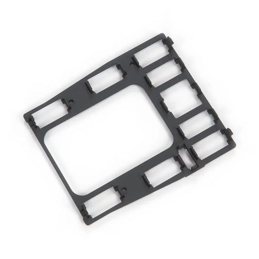 Mercedes 190 - Support de Garniture de Console Centrale