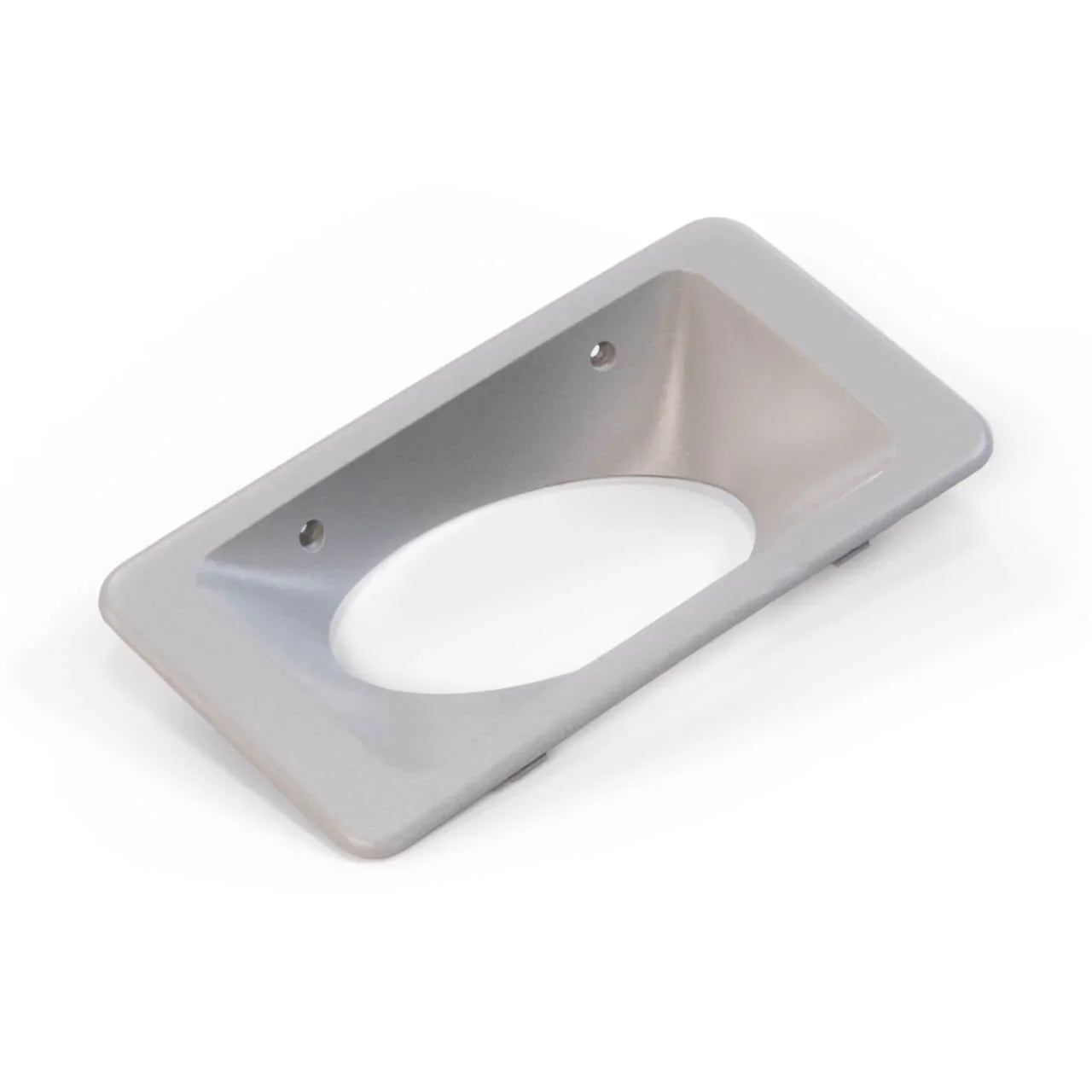 Cache Anti-Brouillard Avant pour Mercedes Classe G W463 (2012-2018) - Revvo