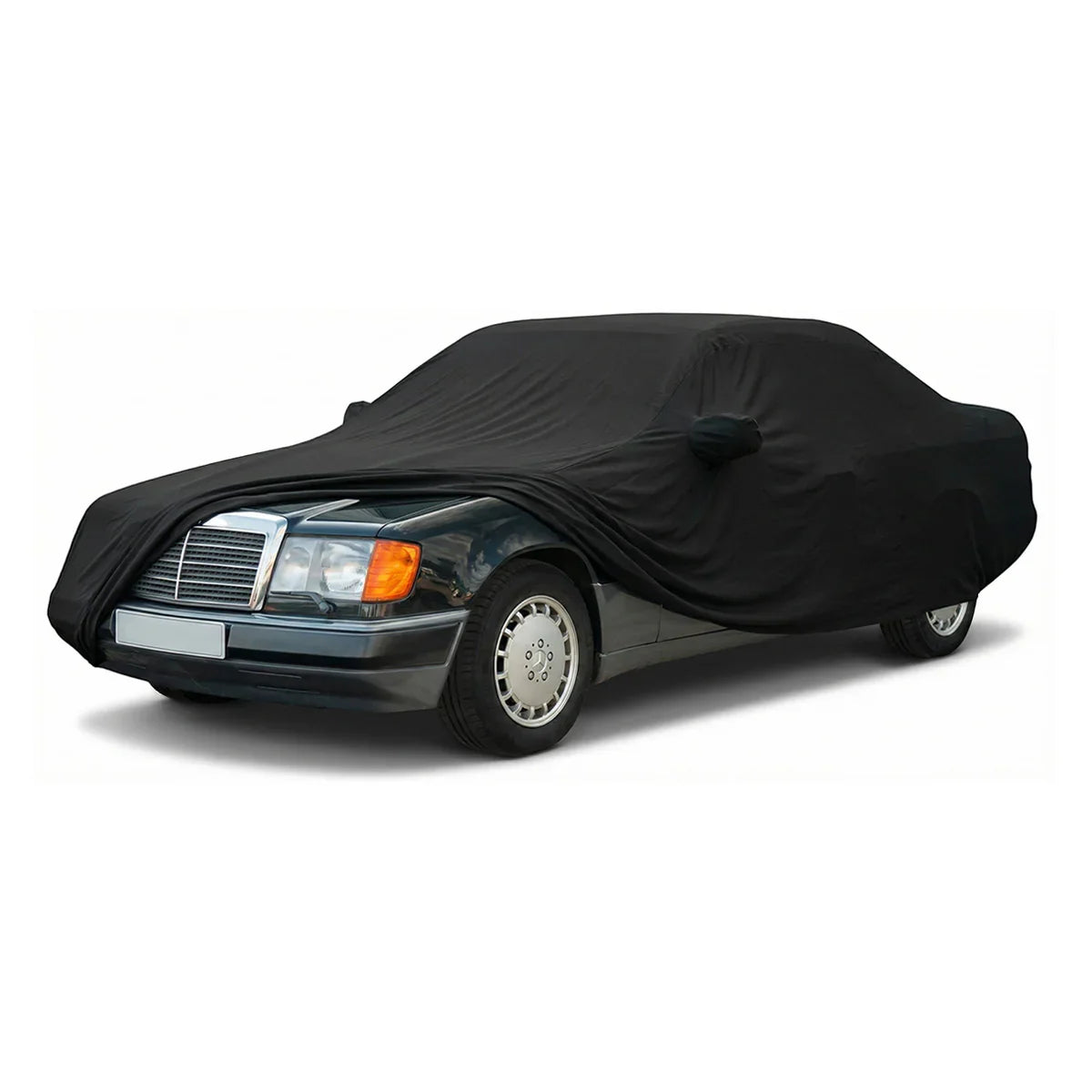 Bâche (Intérieur) pour Mercedes C124 Coupé (1987-1996) - Revvo