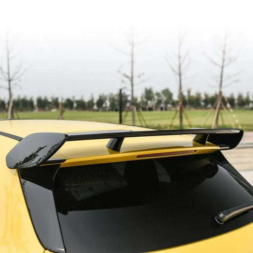 Mercedes Classe A - Aileron Noir - Revvo