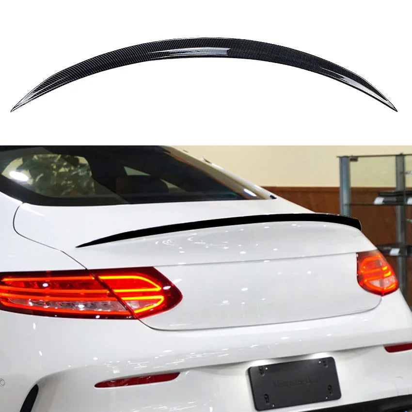 Becquet Classe C Coupé C205 - Revvo