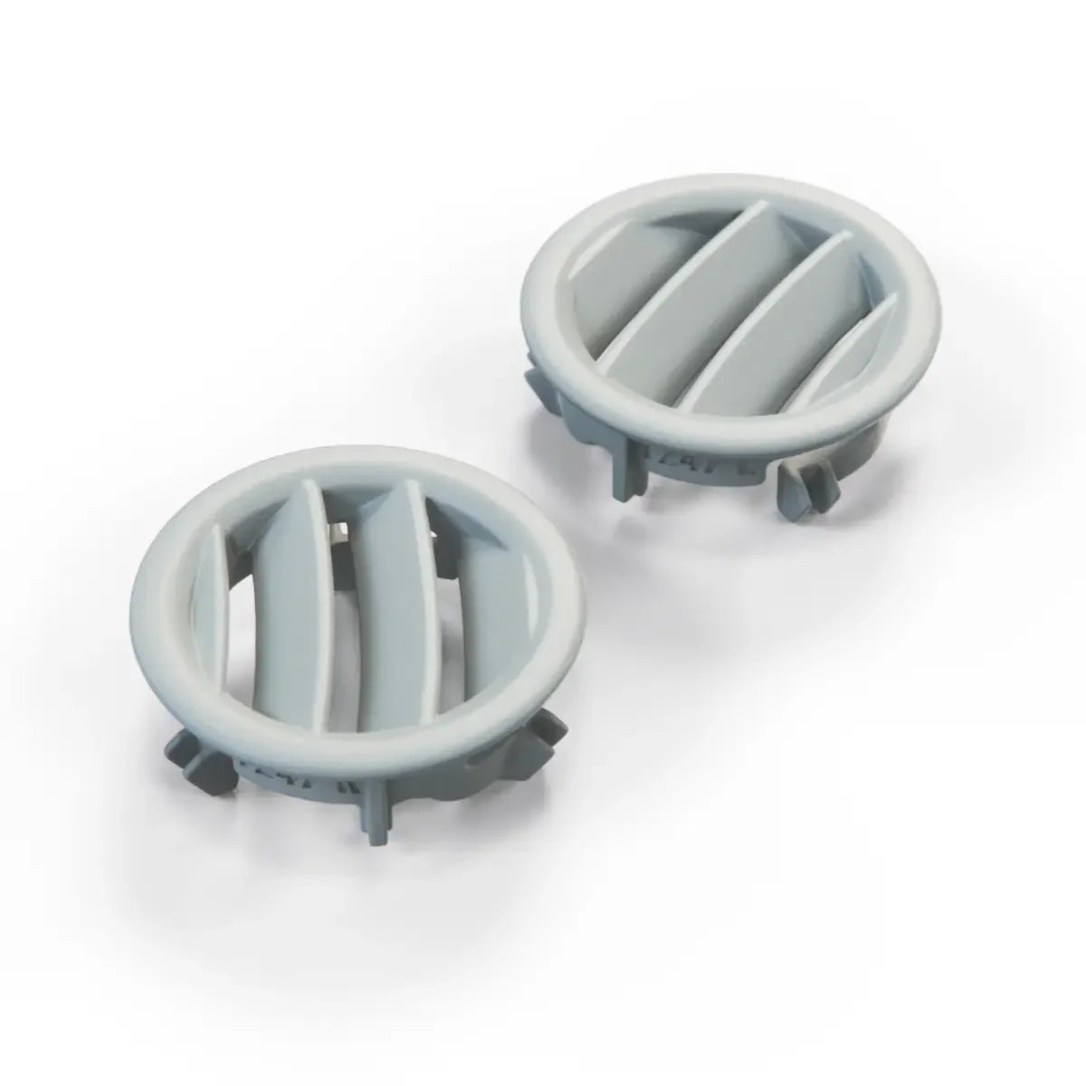 Grilles Ventilation Latérales - Mercedes Classe C (W204) - Revvo