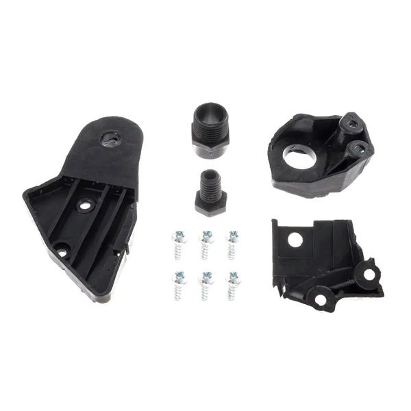 Kit Réparation Support Phare Gauche - Mercedes Classe C (W204)