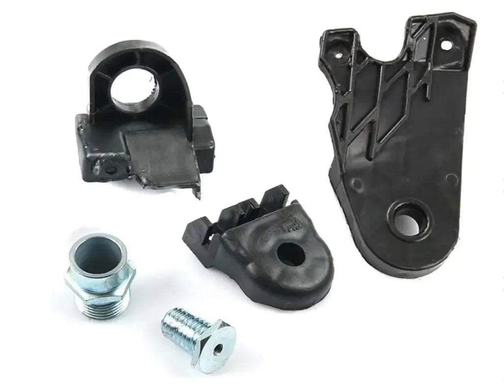 Mercedes Classe C - Kit de Réparation de Phare Avant Gauche - Revvo