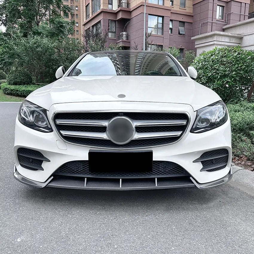 Lame Avant Mercedes Classe E (W213) - Revvo