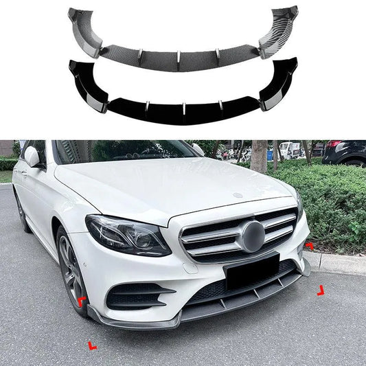 Mercedes Classe E - Lame Avant - Revvo