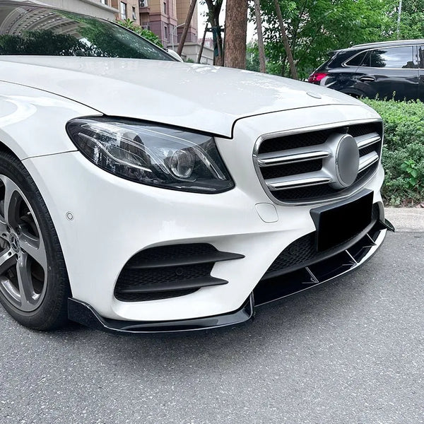 Kit Lame Avant - Mercedes Classe E AMG (W213)