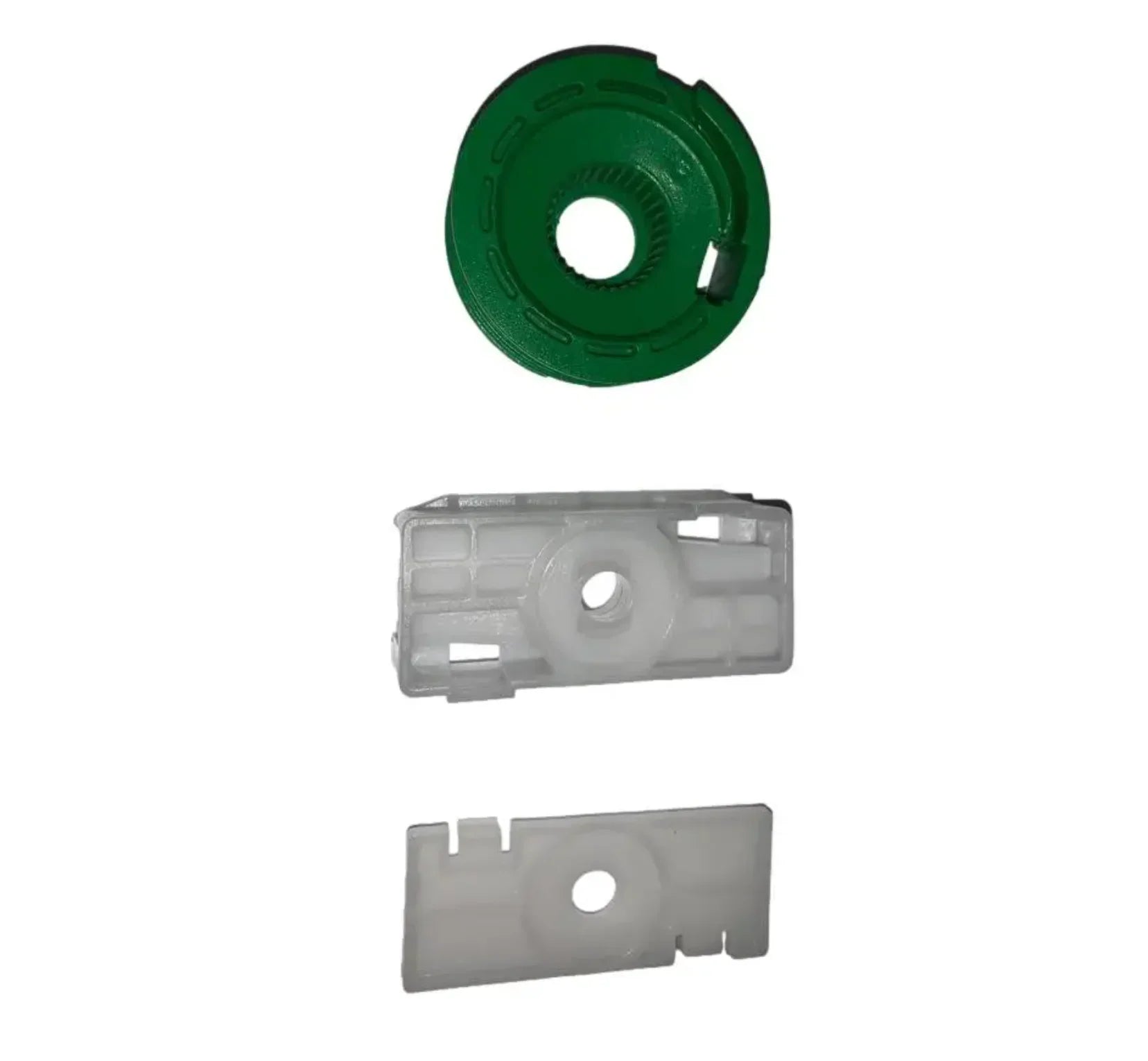 Kit Réparation Lève-Vitre Arrière pour Mercedes CLK W208 - Revvo