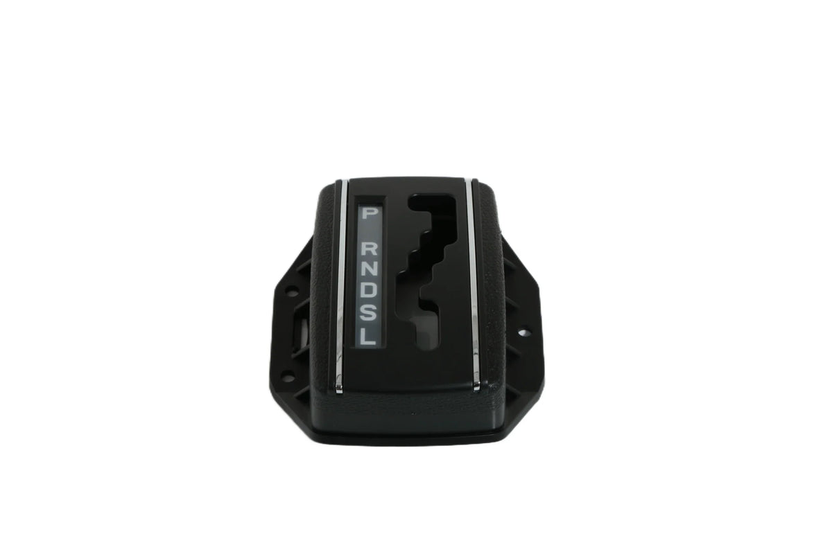 Cache Boîte de Vitesses Automatique pour Mercedes R107, W109, W114, W115, W116, W123