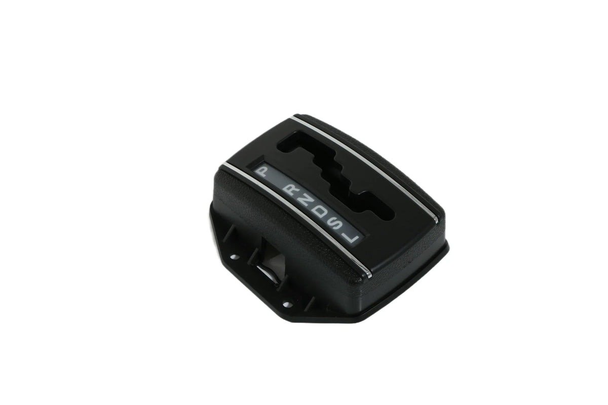 Cache Boîte de Vitesses Automatique pour Mercedes R107, W109, W114, W115, W116, W123