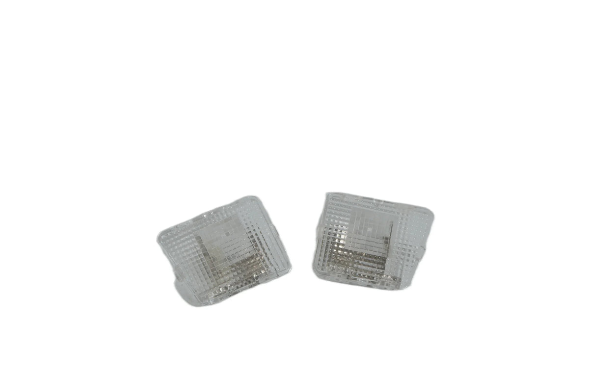 Lentilles Eclairage Plafonnier pour Mercedes SL R129 / Classe E Cabriolet A124 - Revvo