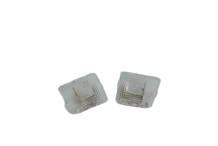 Lentilles Eclairage Plafonnier pour Mercedes SL R129 / Classe E Cabriolet A124