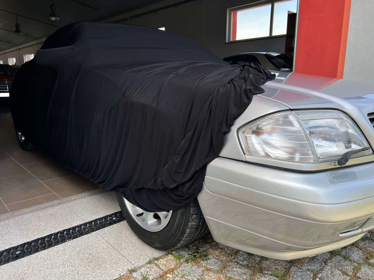 Housse Sur-Mesure pour Mercedes SL R129 (pour intérieur) - Revvo