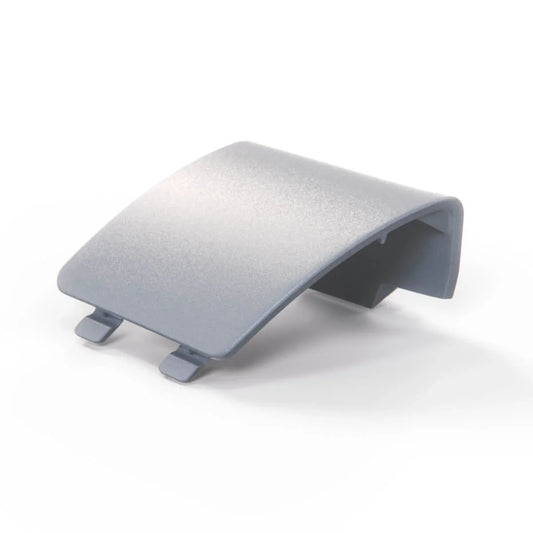 Cache Latéral Pare-Choc Avant pour Mercedes SL R230 (2001-2011)