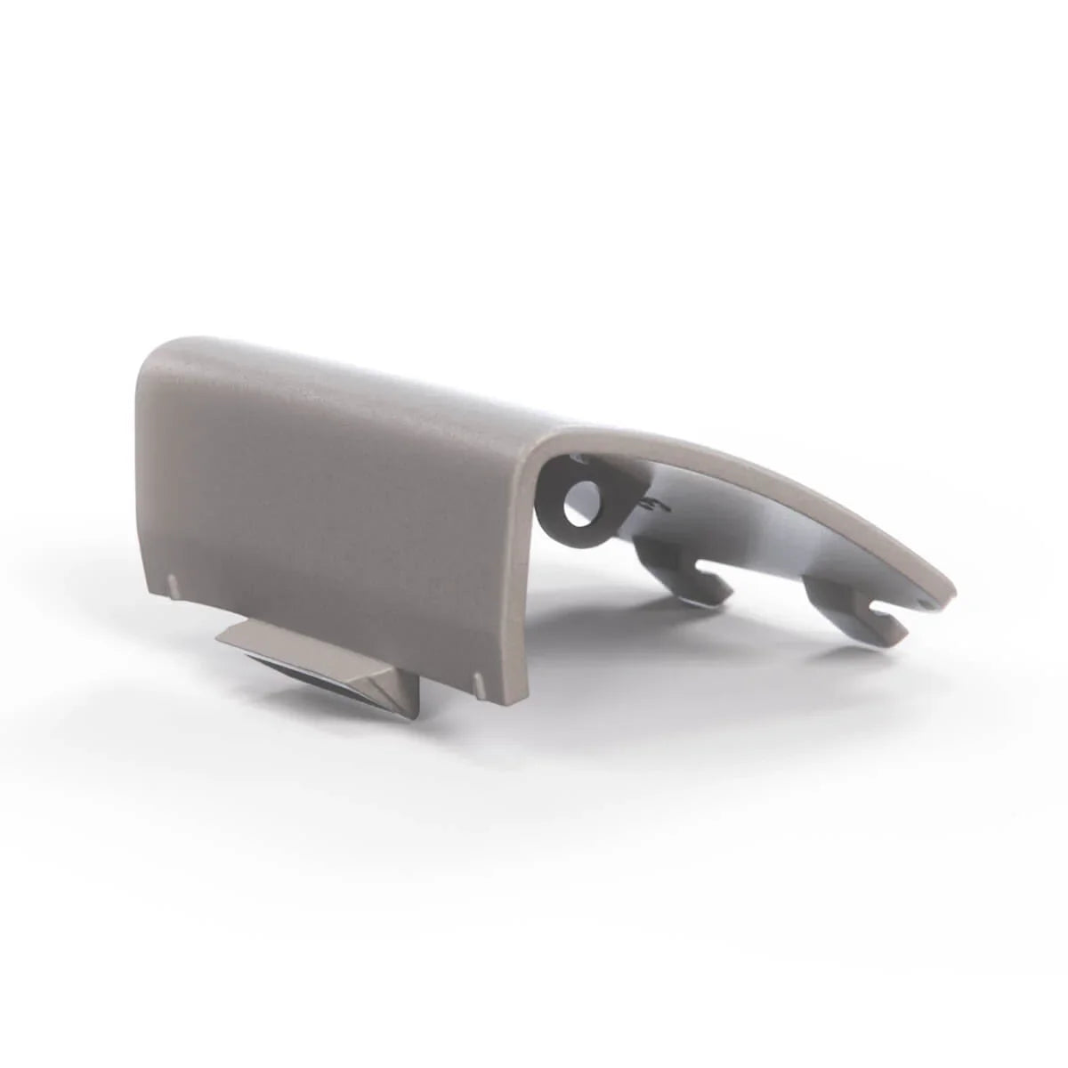 Cache Latéral Pare-Choc Avant pour Mercedes SL R230 (2001-2011)