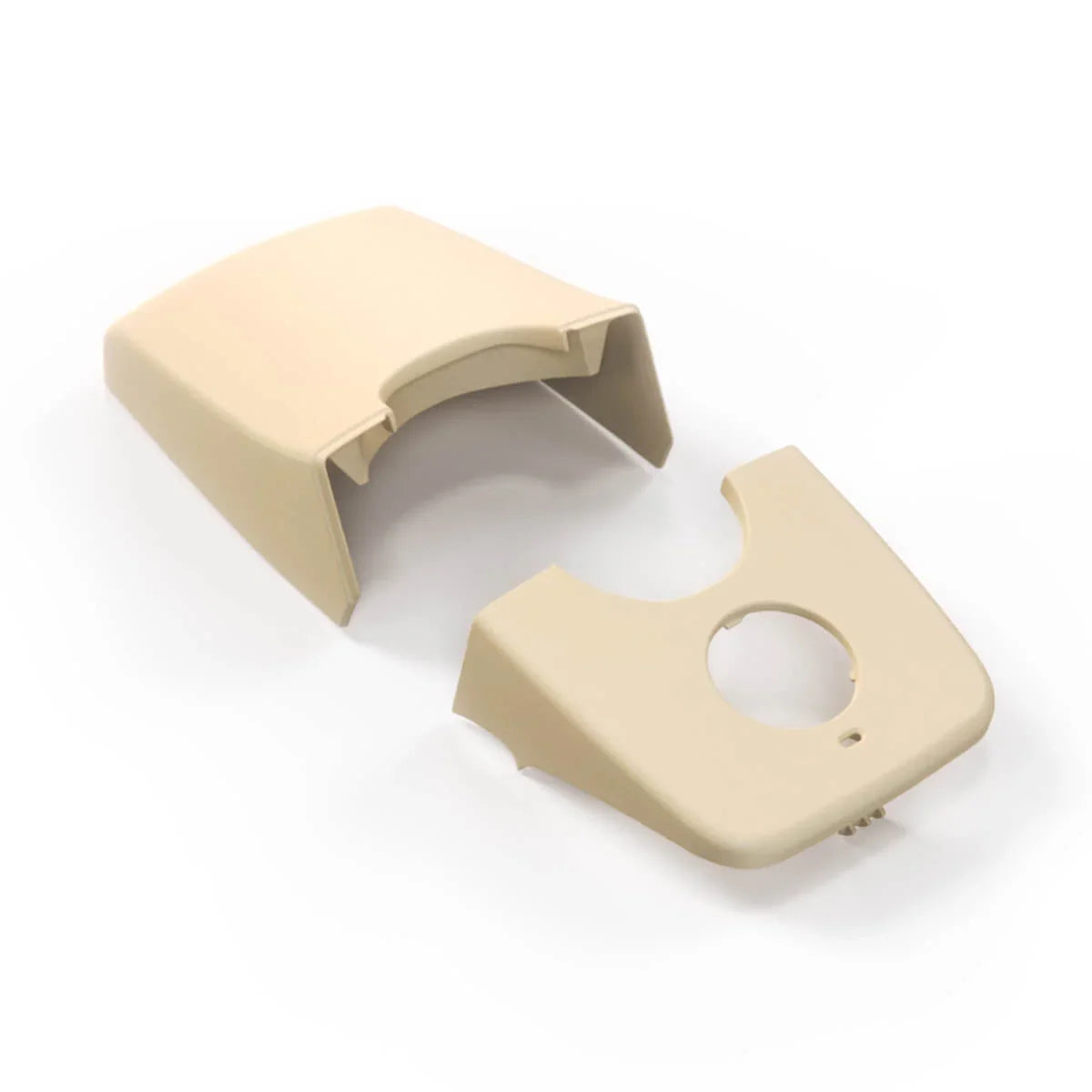 Garniture de Rétroviseur Intérieur pour Mercedes R230, W215 et W220 - Revvo