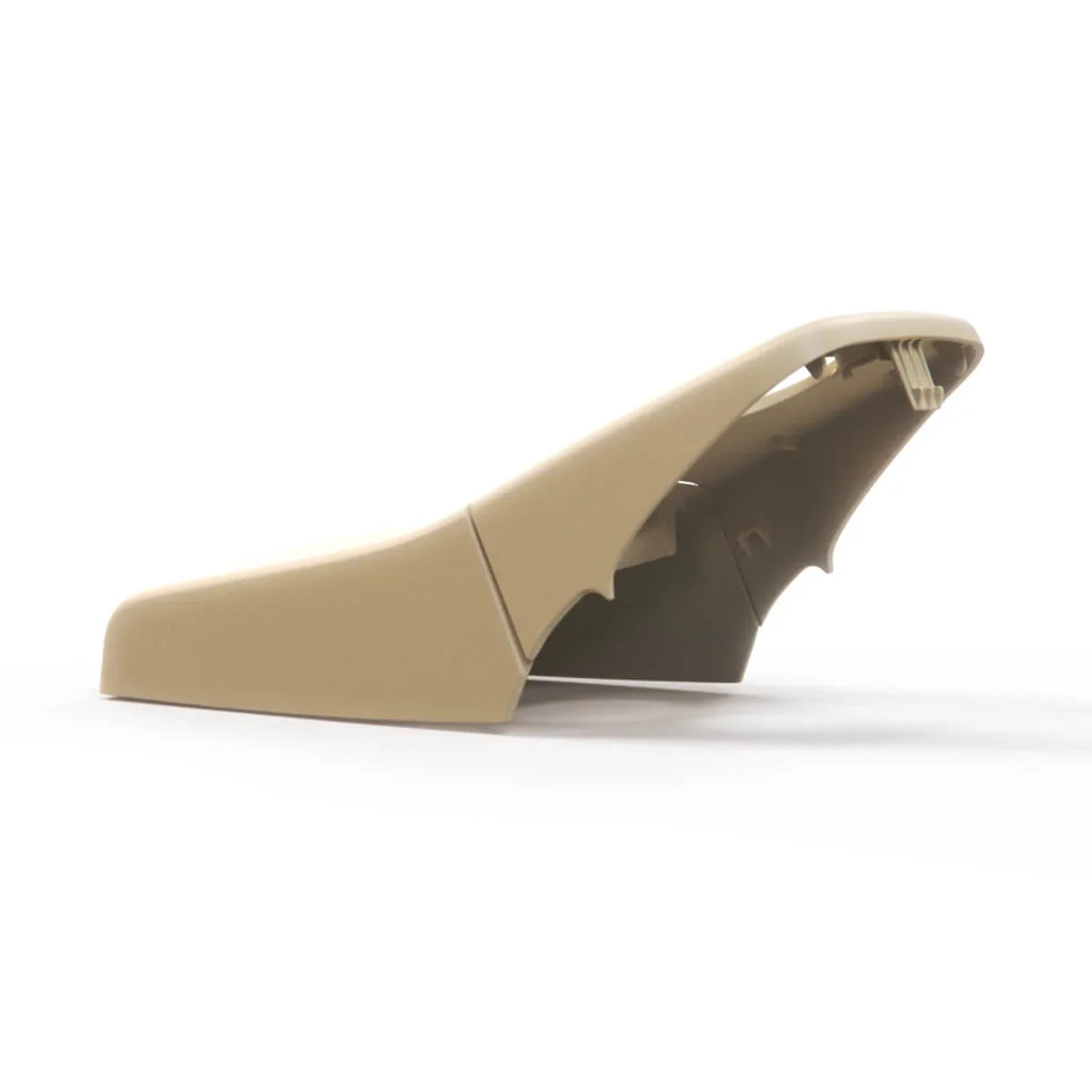 Garniture de Rétroviseur Intérieur pour Mercedes R230, W215 et W220 - Revvo