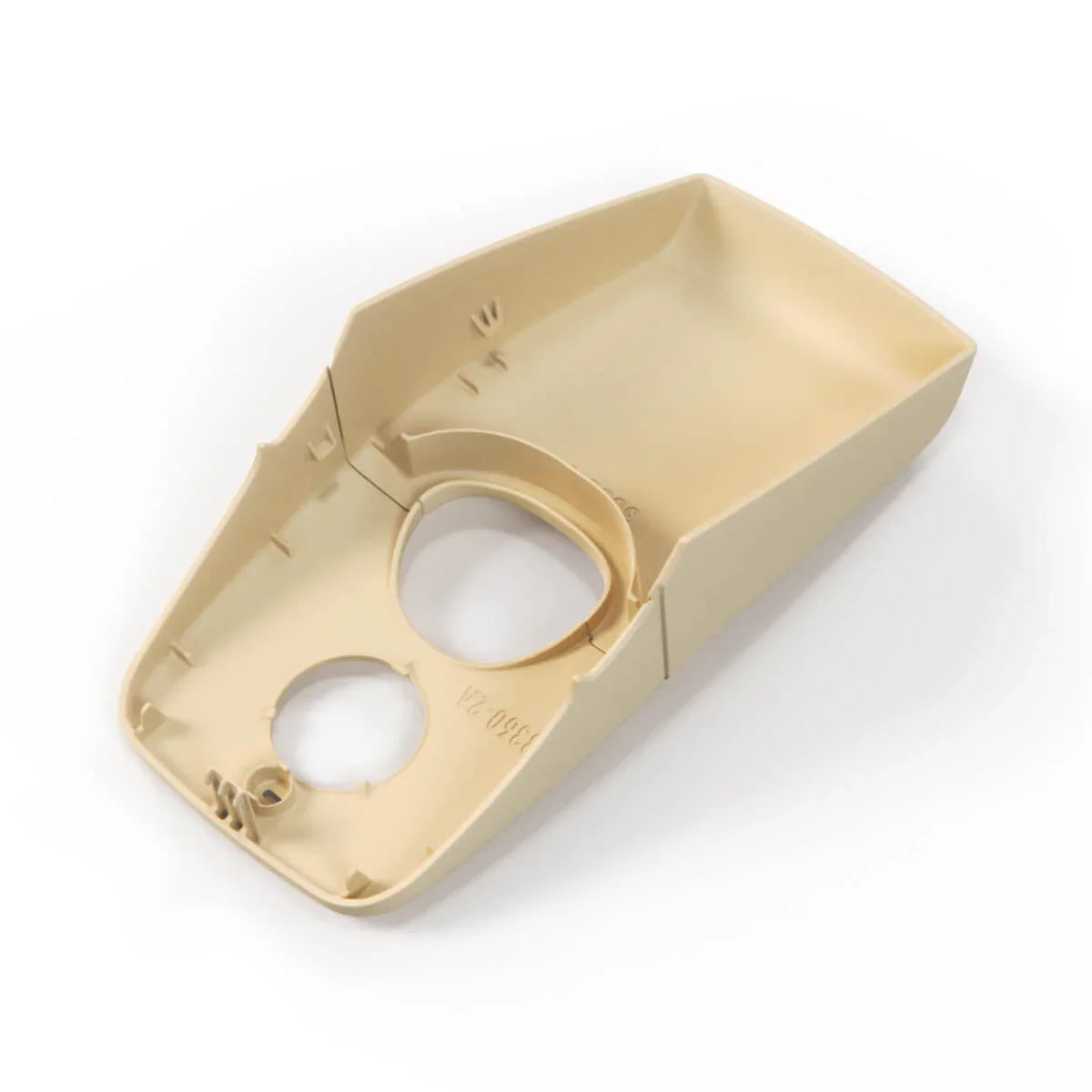 Garniture de Rétroviseur Intérieur pour Mercedes R230, W215 et W220 - Revvo