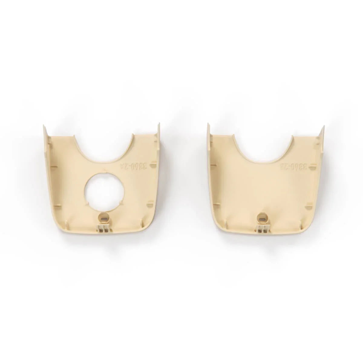 Garniture de Rétroviseur Intérieur pour Mercedes R230, W215 et W220 - Revvo