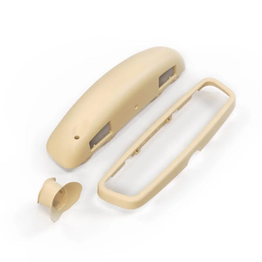 Coque Rétroviseur Intérieur Complète pour Mercedes R230, W215, W220 (Version 3) - Revvo
