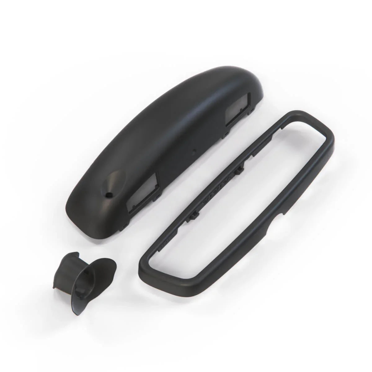 Coque Rétroviseur Intérieur Complète pour Mercedes R230, W215, W220 (Version 3) - Revvo