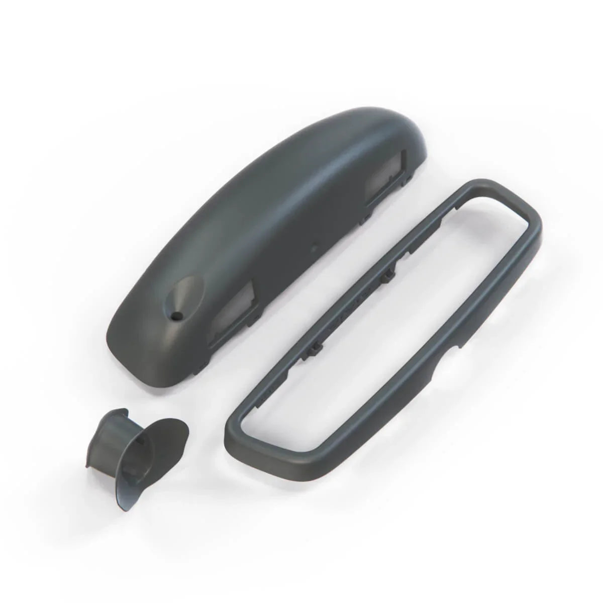Coque Rétroviseur Intérieur Complète pour Mercedes R230, W215, W220 (Version 3) - Revvo