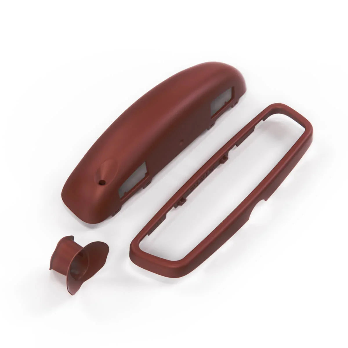 Coque Rétroviseur Intérieur Complète pour Mercedes R230, W215, W220 (Version 3) - Revvo
