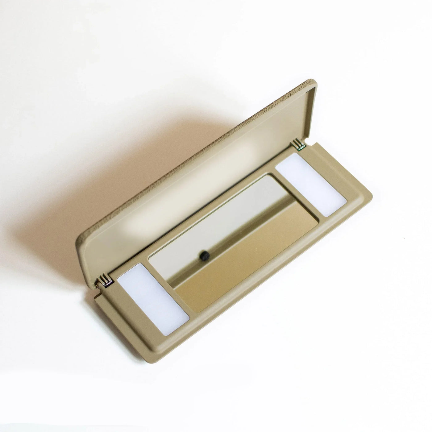 Miroir de Courtoisie Pare-Soleil - Mercedes SL et Classe E - Revvo