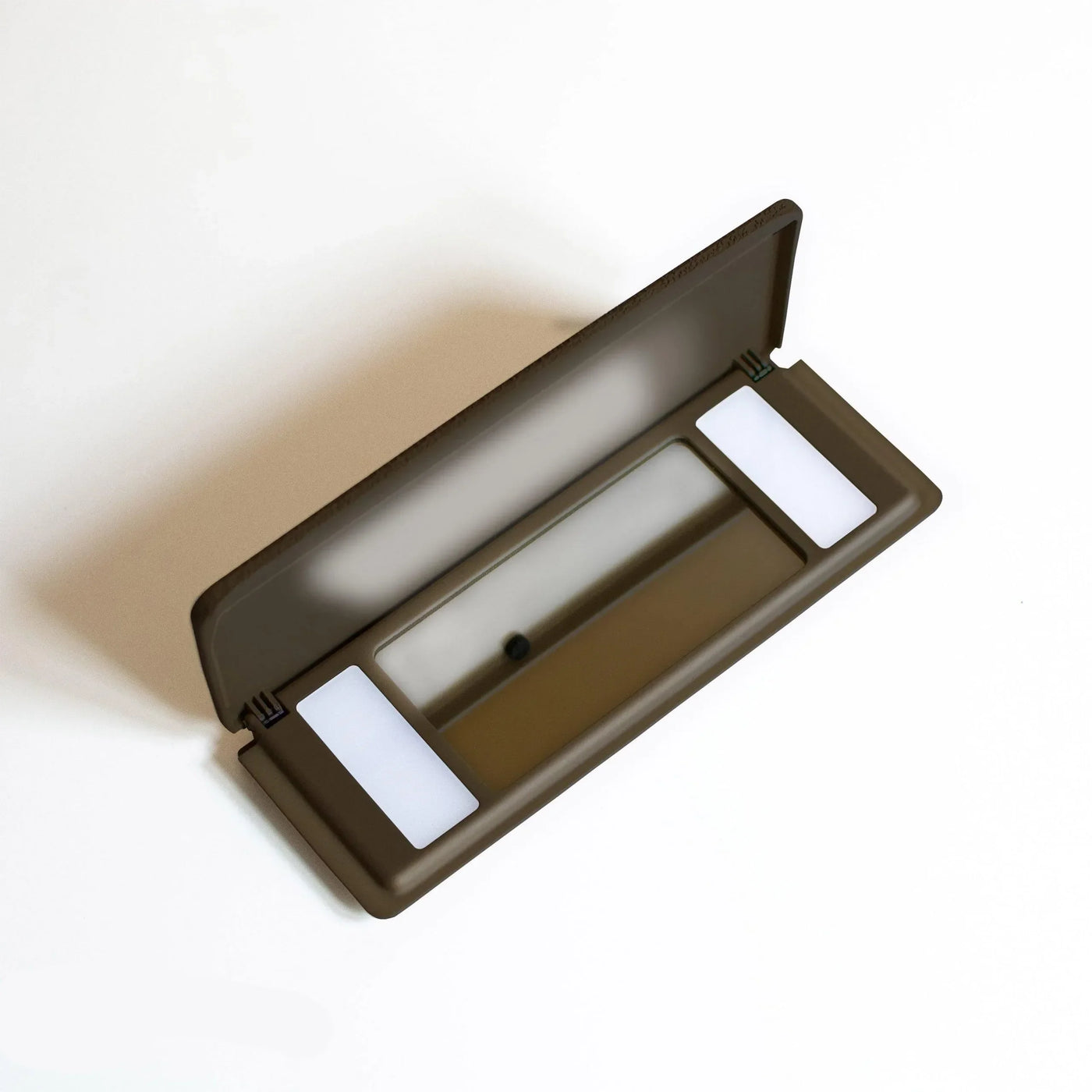 Miroir de Courtoisie Pare-Soleil - Mercedes SL et Classe E - Revvo