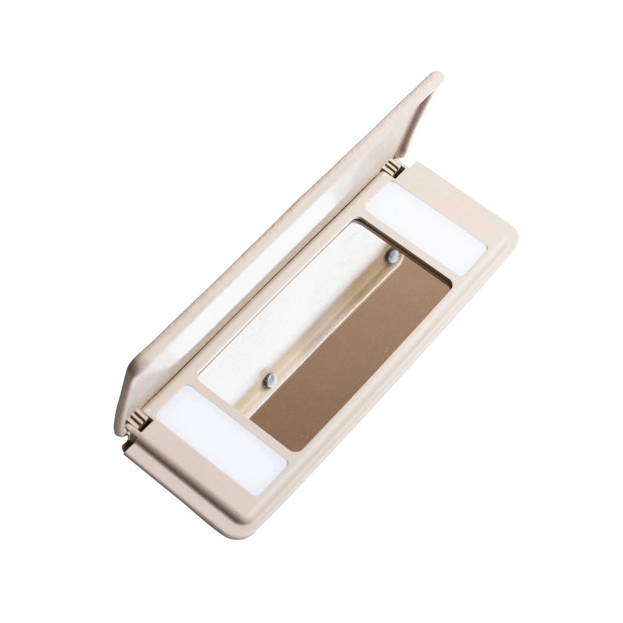 Miroir de Courtoisie pour SL R129 et Classe E Cabriolet
