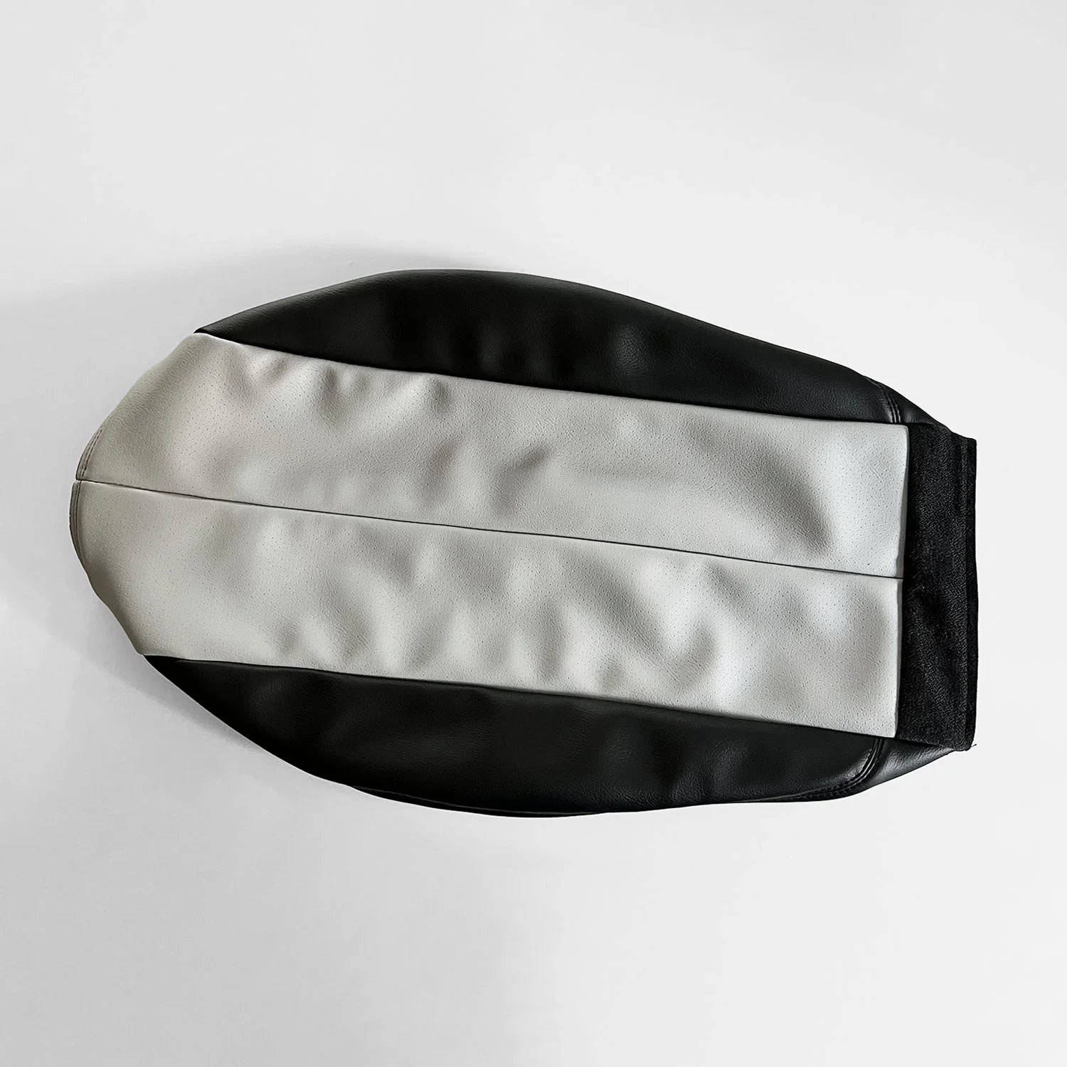 Housse Siège Avant Bi-Ton en Cuir Synthétique pour Mercedes SL R129 (1989-2001)