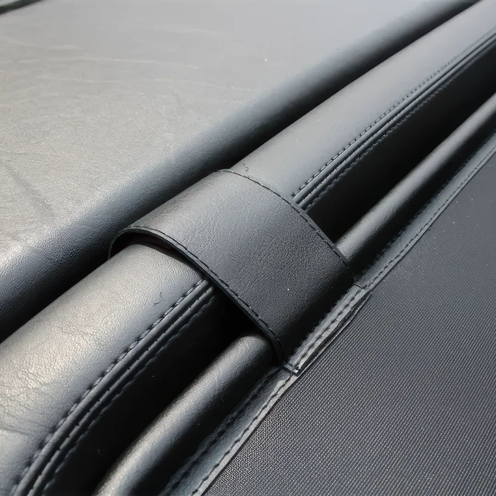 Filet Anti-Remous - Mercedes SL R129 - Revvo