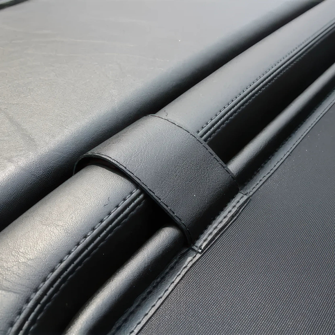 Filet Anti-Remous - Mercedes SL R129 - Revvo