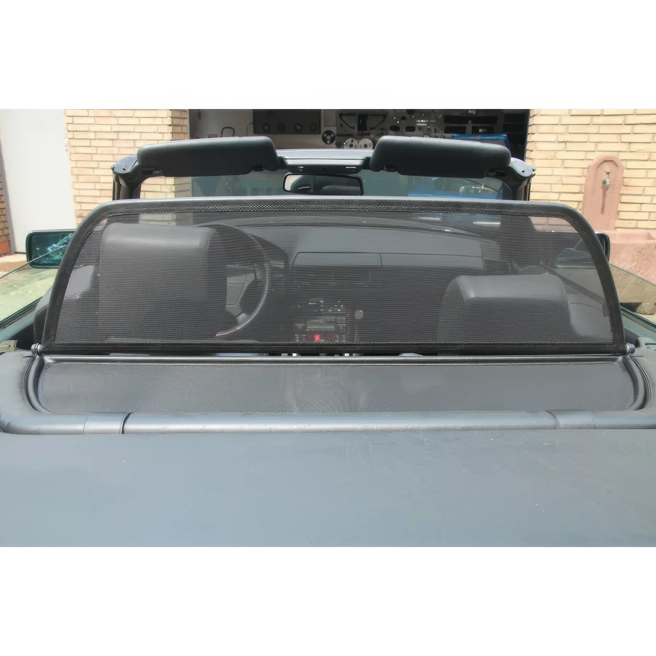 Filet Anti-Remous - Mercedes SL R129 - Revvo