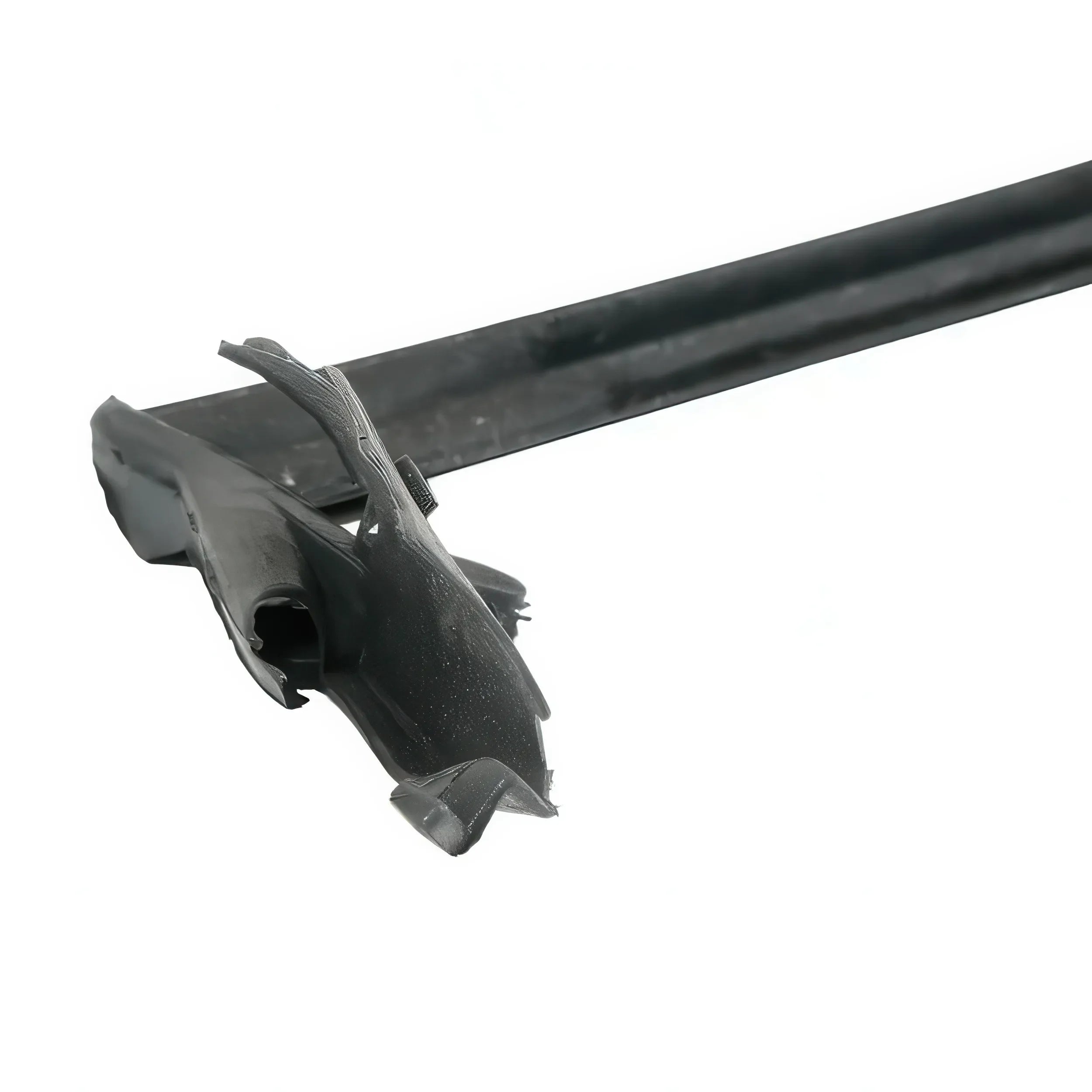 Joint Vitre Porte - Mercedes SL R129 - Revvo