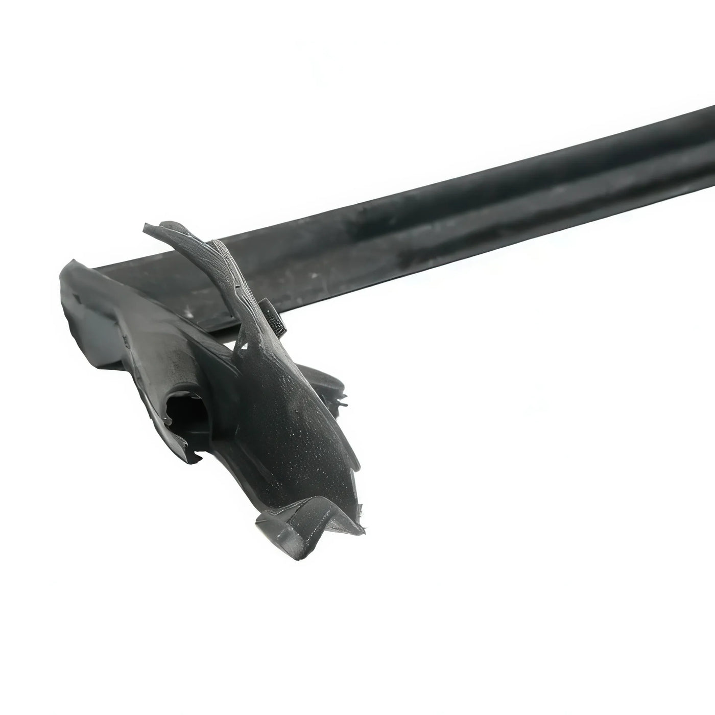 Joint Vitre Porte - Mercedes SL R129 - Revvo