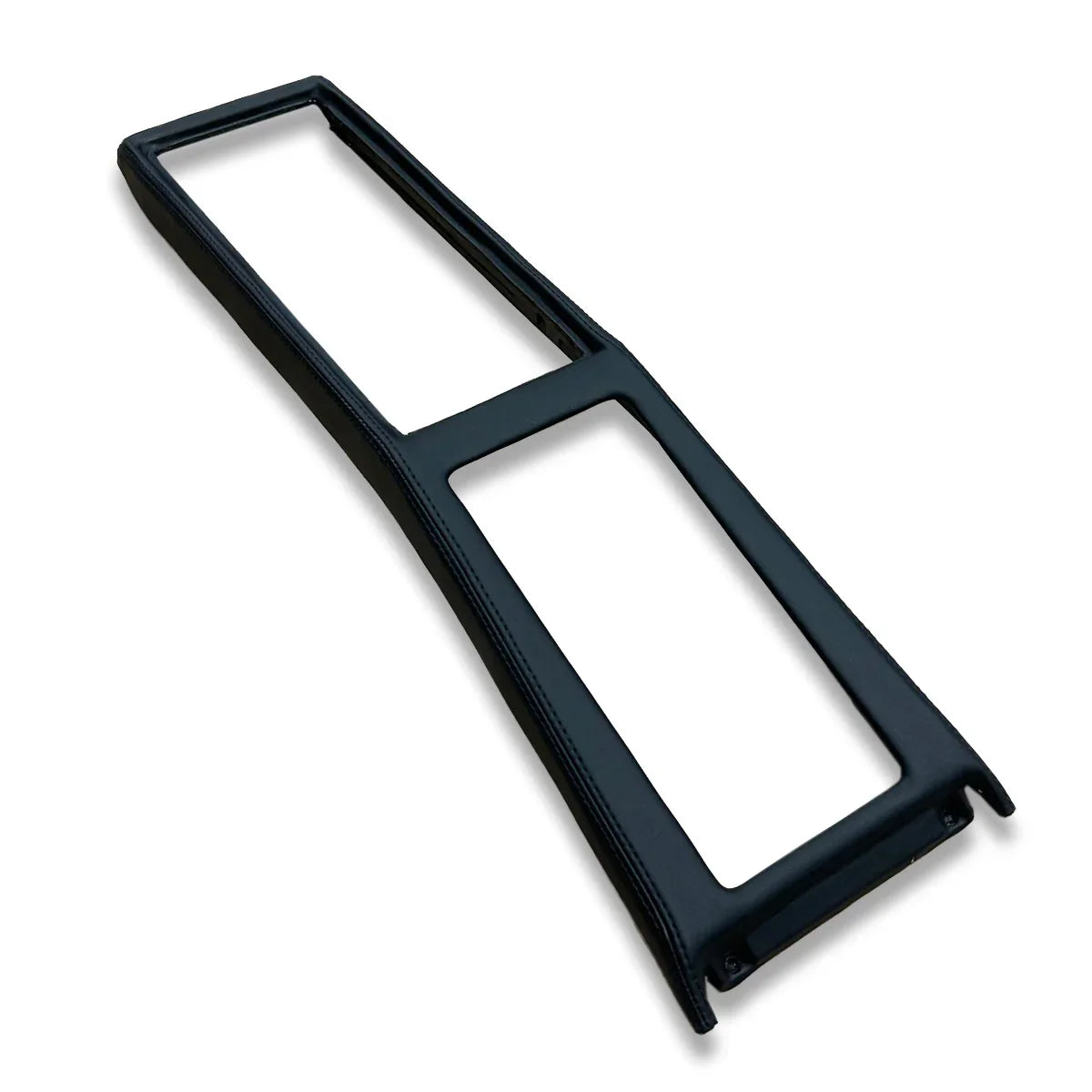 Support en Cuir pour Accoudoir Central de Mercedes SL R129 (1989-2001)