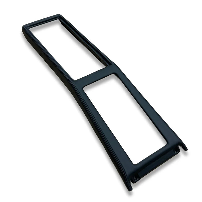 Support en Cuir pour Accoudoir Central de Mercedes SL R129 (1989-2001)