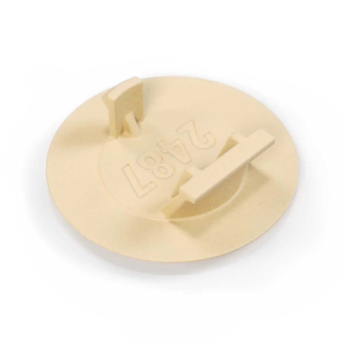Cache Déverrouillage d’Urgence du Toit Escamotable pour Mercedes SL R230 (2001-2011) - Revvo