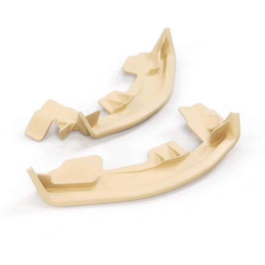 Garniture Latérale de Montant de Pare-Brise pour Mercedes SL R230 (2001-2012) - Revvo