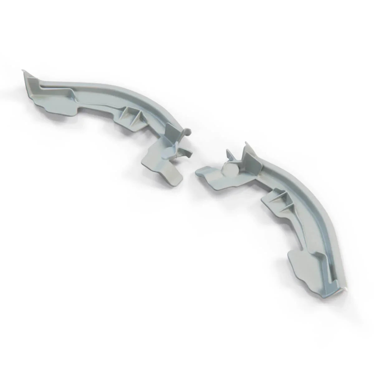Garniture Latérale de Montant de Pare-Brise pour Mercedes SL R230 (2001-2012) - Revvo