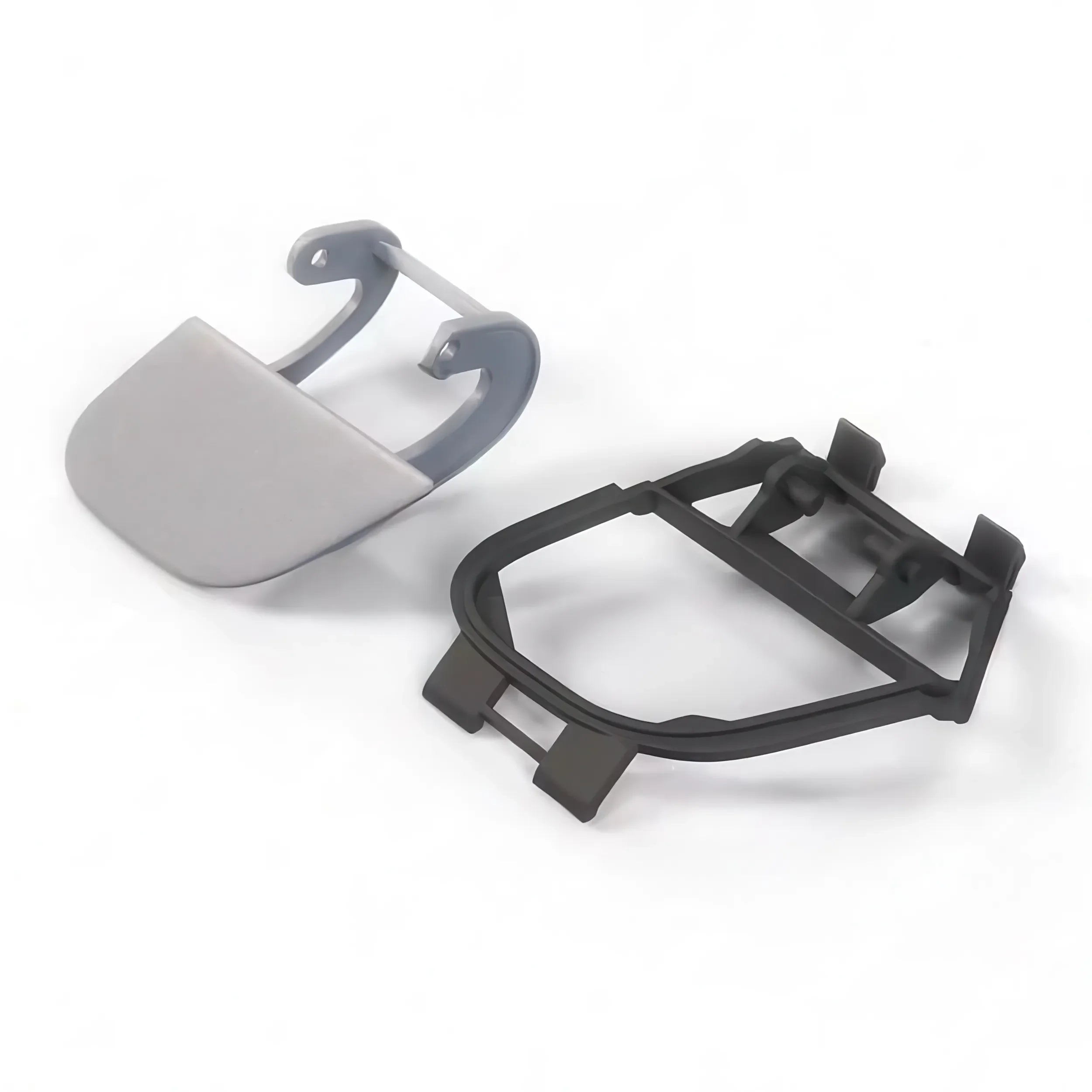 Cache Lave-Phare - Mercedes SLK AMG (R170) - Revvo