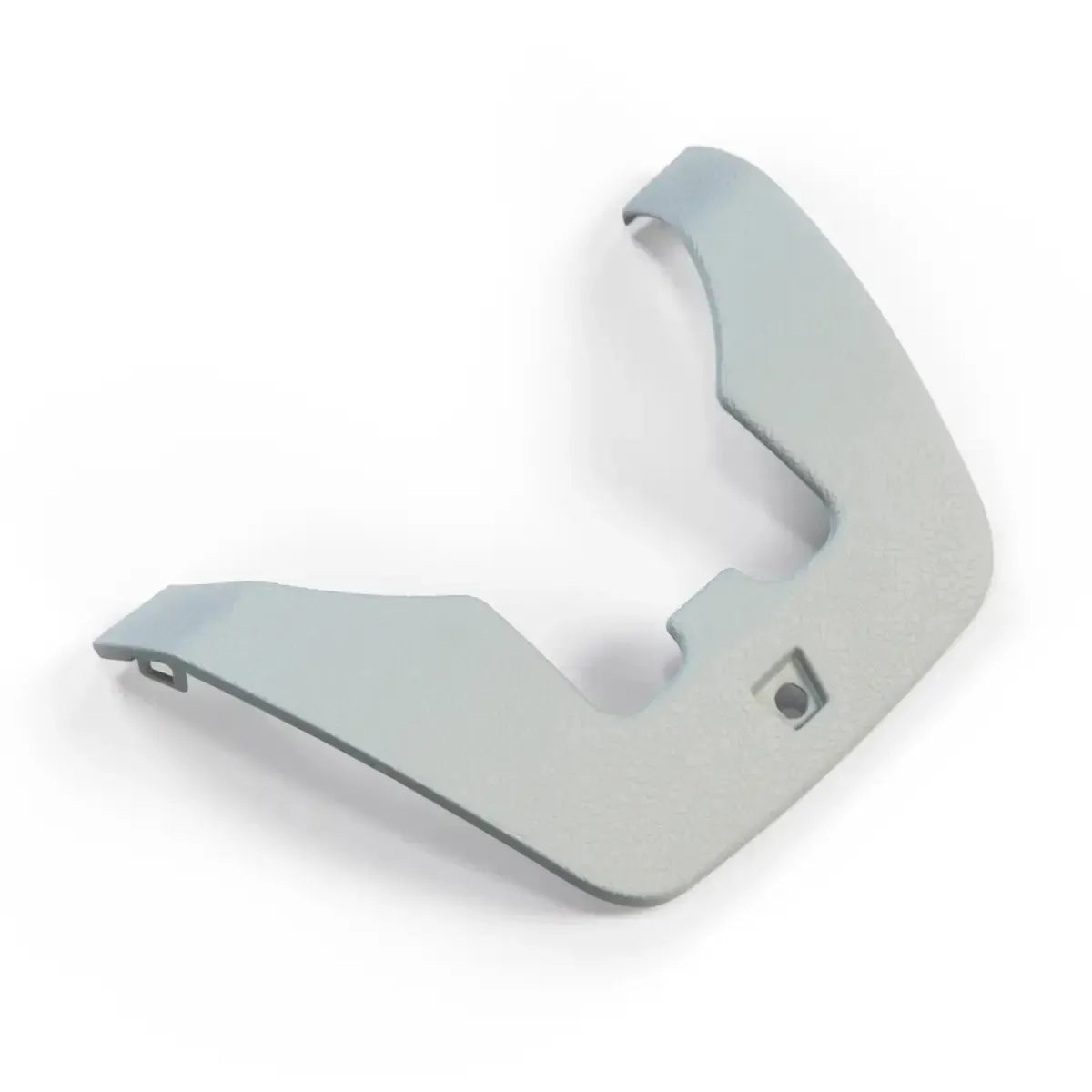 Mercedes SLK - Plaque Garniture Colonne Direction