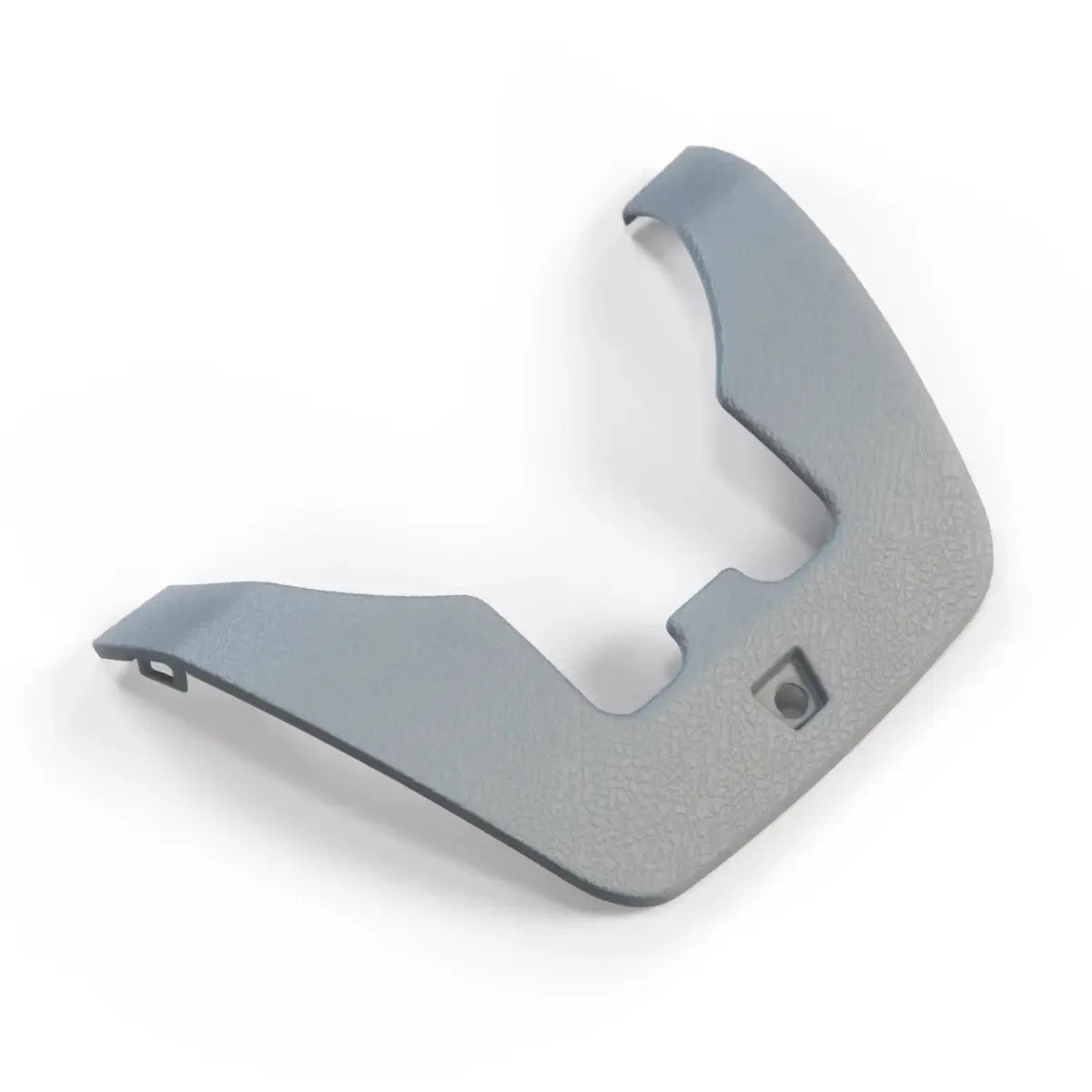 Mercedes SLK - Plaque Garniture Colonne Direction