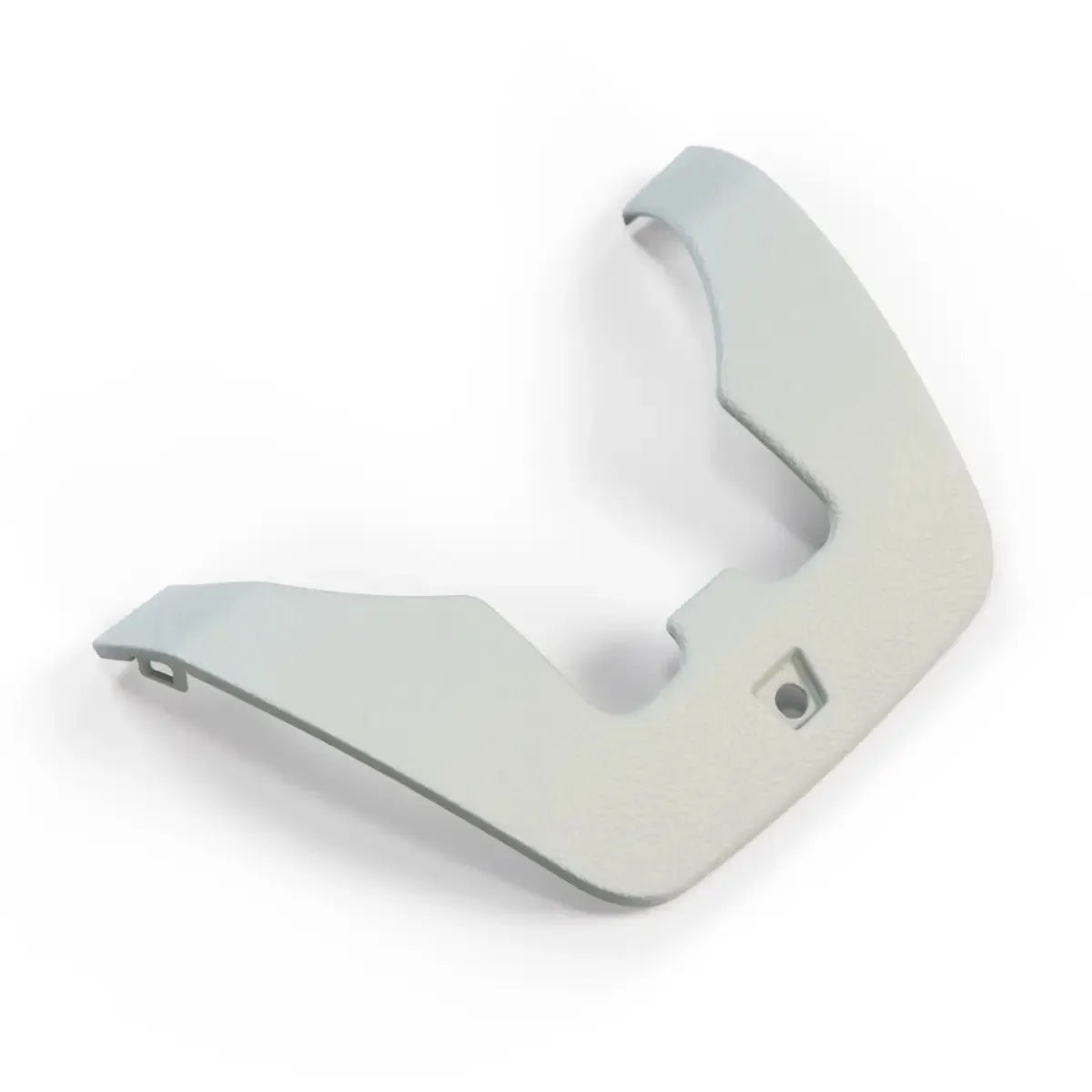 Mercedes SLK - Plaque Garniture Colonne Direction